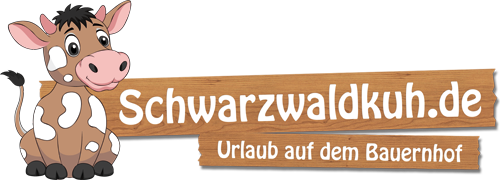 Schwarzwaldkuh